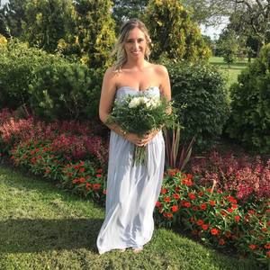 Meet your Posher, Jess